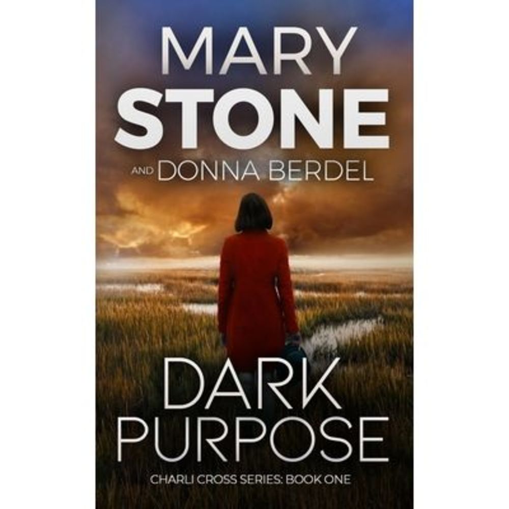 Dark Purpose -- Mary Stone
